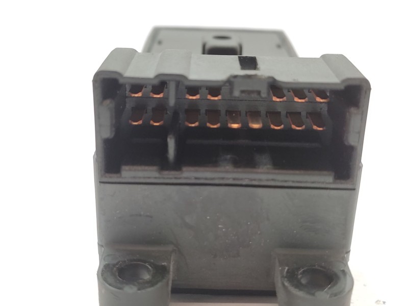 Mando Elevalunas Delantero Izquierdo 254012f824  - Nissan Primera Hatchback (p11) 1.6 16v 3
