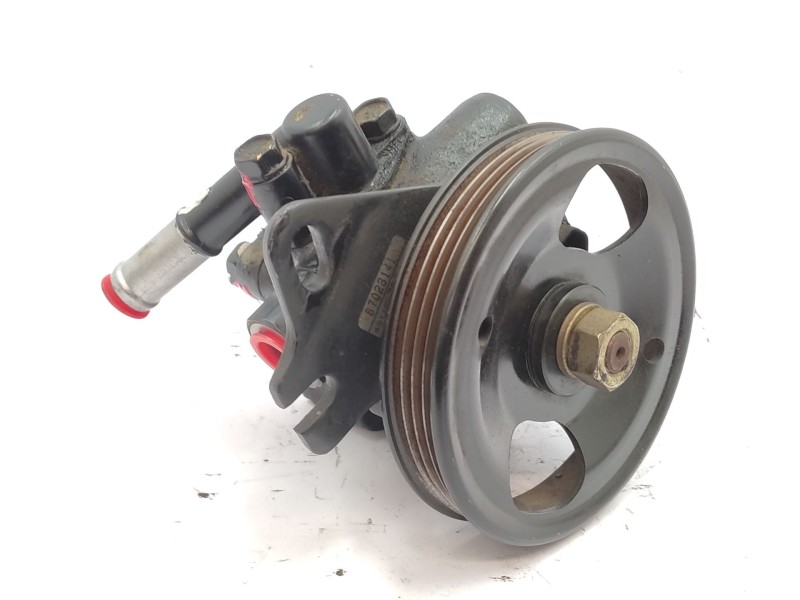 Recambio de bomba servodireccion para nissan primera hatchback (p11) 1.6 16v referencia OEM IAM  4911076J00 