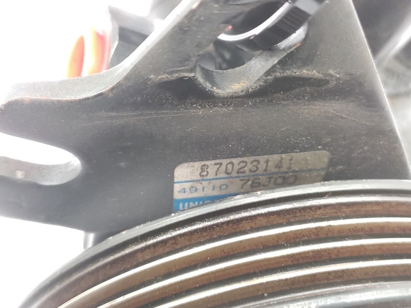 Recambio de bomba servodireccion para nissan primera hatchback (p11) 1.6 16v referencia OEM IAM  4911076J00 