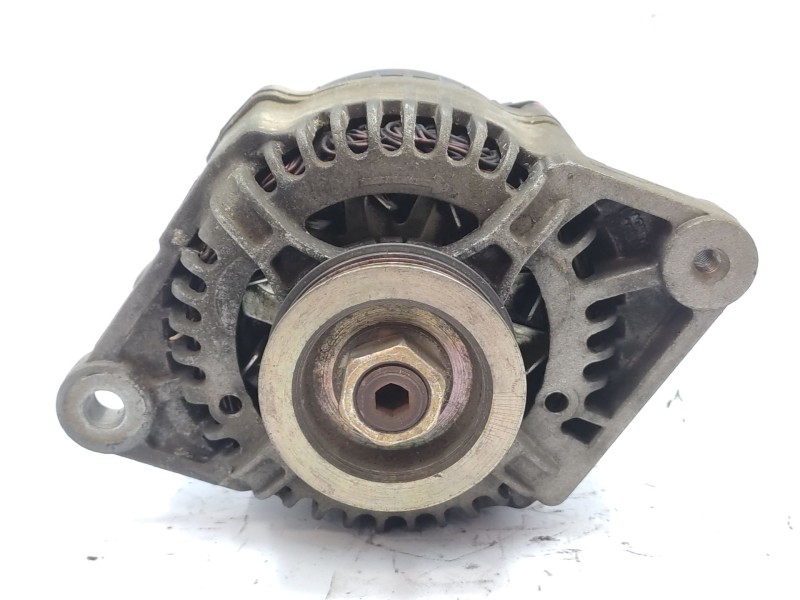 Alternador 231002f010 63321704 - Nissan Primera Hatchback (p11) 1.6 16v 2