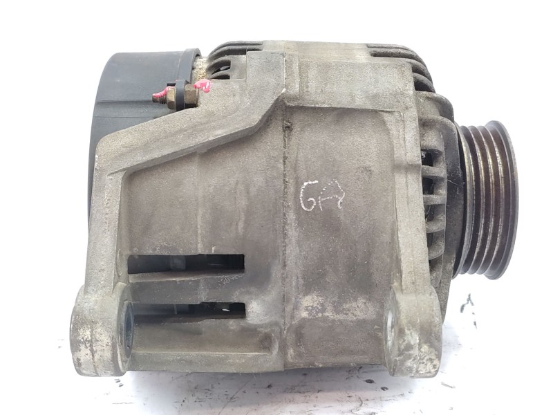 Alternador 231002f010 63321704 - Nissan Primera Hatchback (p11) 1.6 16v 5