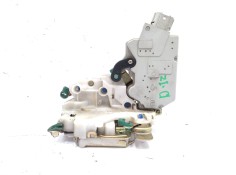 Recambio de cerradura puerta delantera izquierda para nissan primera hatchback (p11) 1.6 16v referencia OEM IAM  805032F000 