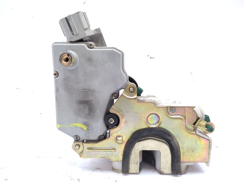 Cerradura Puerta Delantera Izquierda 805032f000  - Nissan Primera Hatchback (p11) 1.6 16v 2