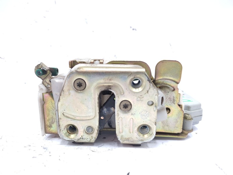 Cerradura Puerta Delantera Izquierda 805032f000  - Nissan Primera Hatchback (p11) 1.6 16v 3