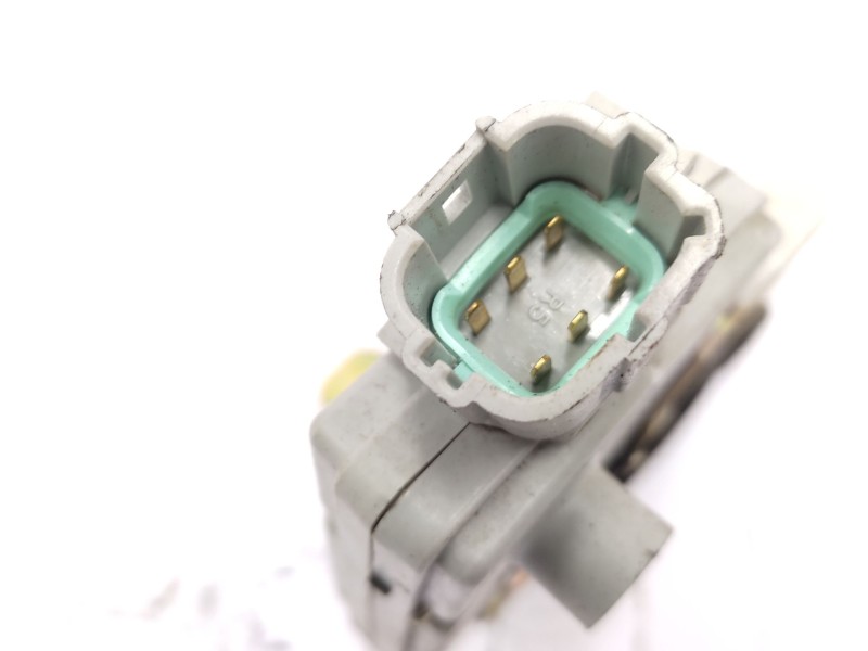 Cerradura Puerta Delantera Izquierda 805032f000  - Nissan Primera Hatchback (p11) 1.6 16v 4
