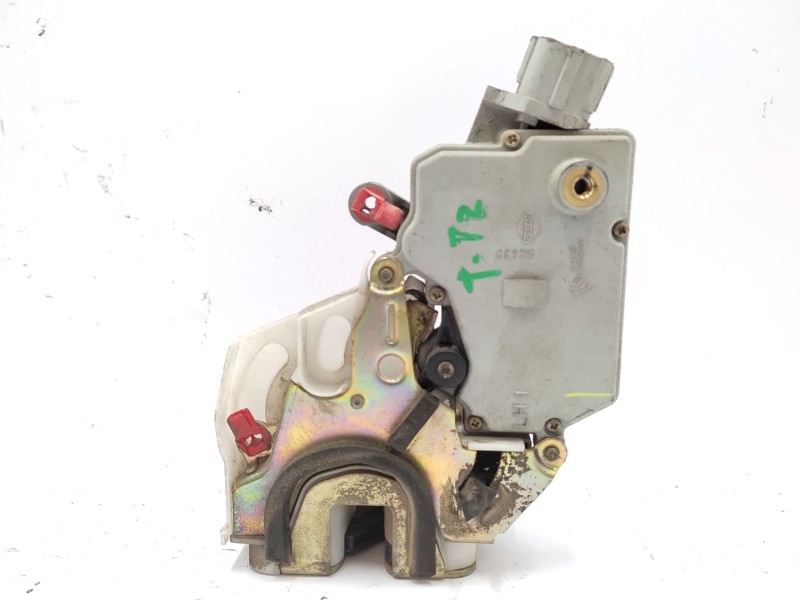 Recambio de cerradura puerta trasera izquierda para nissan primera hatchback (p11) 1.6 16v referencia OEM IAM  825032F000 