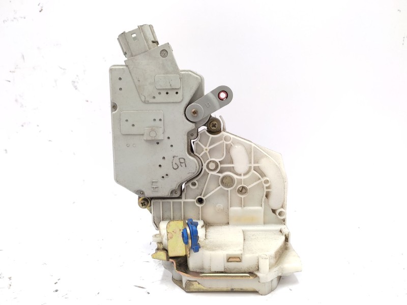 Cerradura Puerta Trasera Izquierda 825032f000  - Nissan Primera Hatchback (p11) 1.6 16v 2