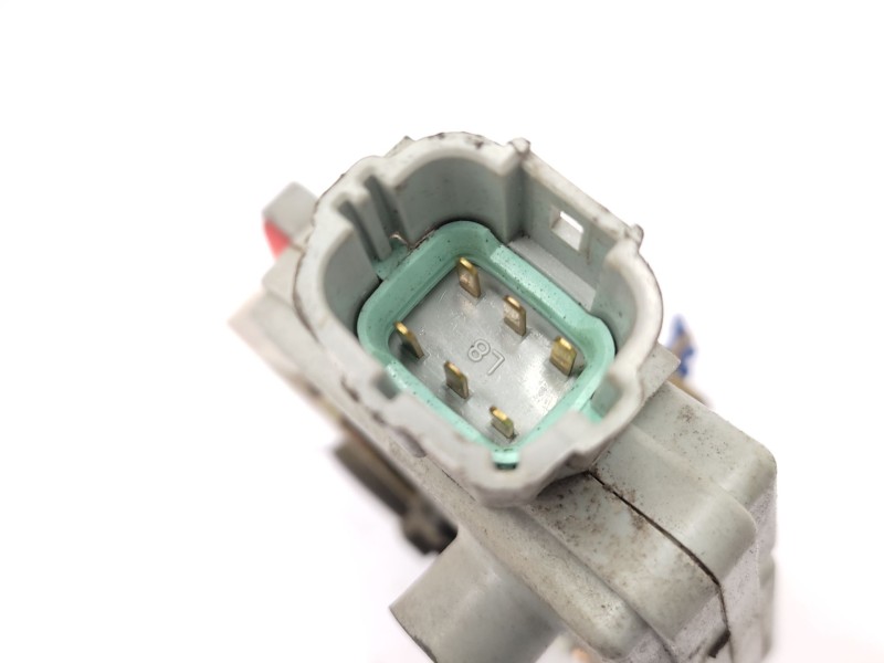Cerradura Puerta Trasera Izquierda 825032f000  - Nissan Primera Hatchback (p11) 1.6 16v 4