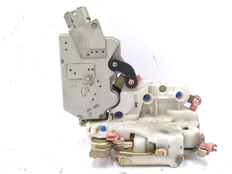 Recambio de cerradura puerta delantera derecha para nissan primera hatchback (p11) 1.6 16v referencia OEM IAM  805022F000 