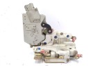 CERRADURA PUERTA DELANTERA DERECHA 805022F900 