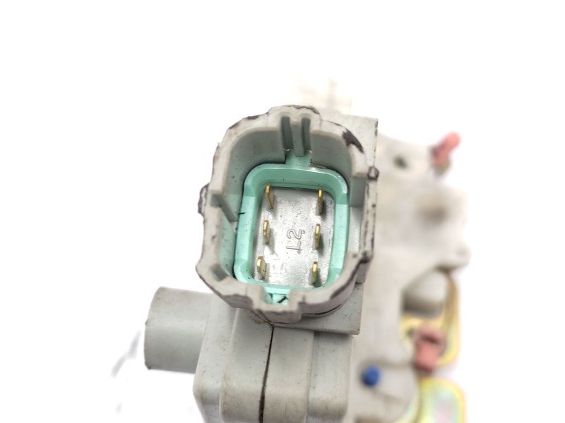 Cerradura Puerta Delantera Derecha 805022f900  - Nissan Primera Hatchback (p11) 1.6 16v 4