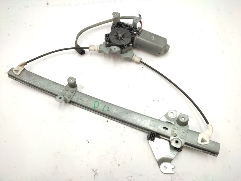 Recambio de elevalunas delantero izquierdo para nissan primera hatchback (p11) 1.6 16v referencia OEM IAM  807012F002 
