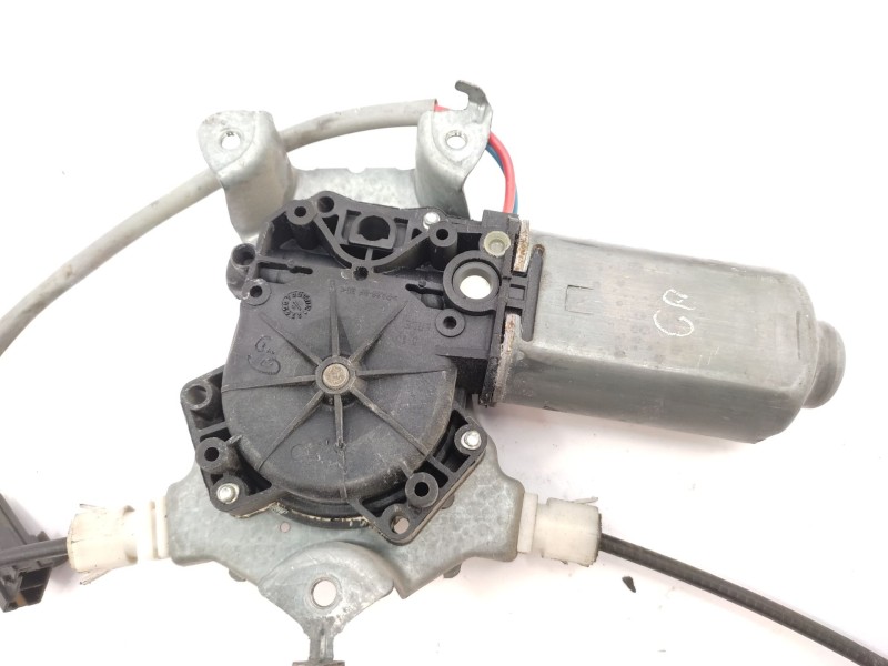 Elevalunas Delantero Izquierdo 807012f002  - Nissan Primera Hatchback (p11) 1.6 16v 2