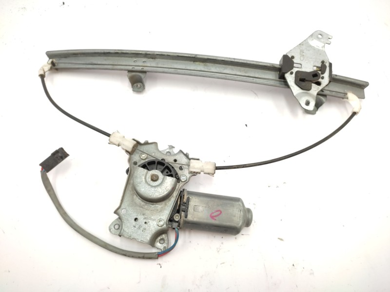Elevalunas Delantero Izquierdo 807012f002  - Nissan Primera Hatchback (p11) 1.6 16v 4