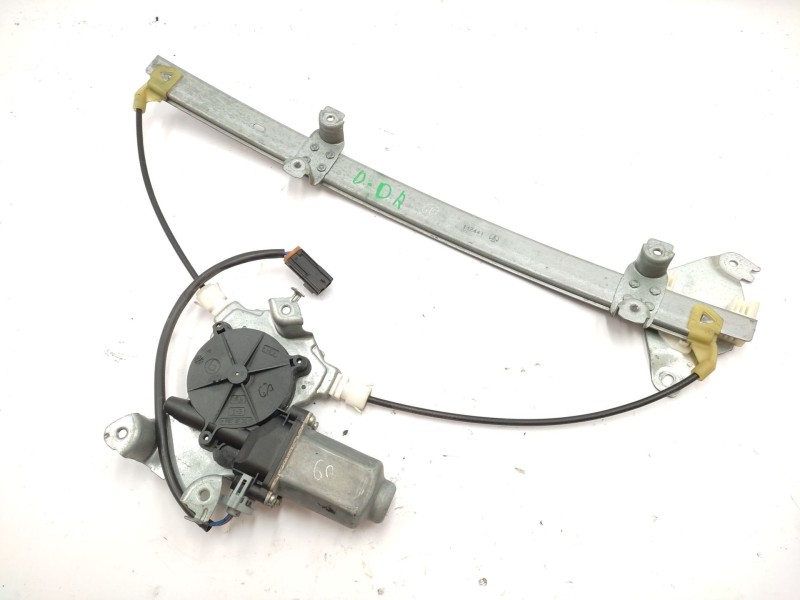 Recambio de elevalunas delantero derecho para nissan primera hatchback (p11) 1.6 16v referencia OEM IAM  807002F002 