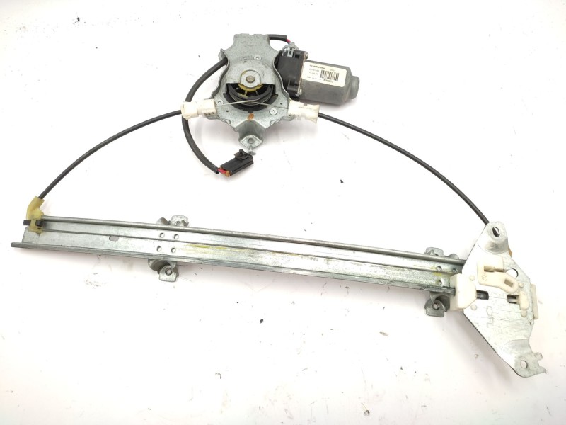 Elevalunas Delantero Derecho 807002f002  - Nissan Primera Hatchback (p11) 1.6 16v 4