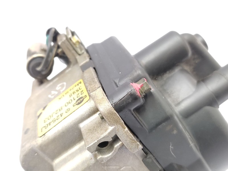 Recambio de delco para nissan primera hatchback (p11) 1.6 16v referencia OEM IAM   