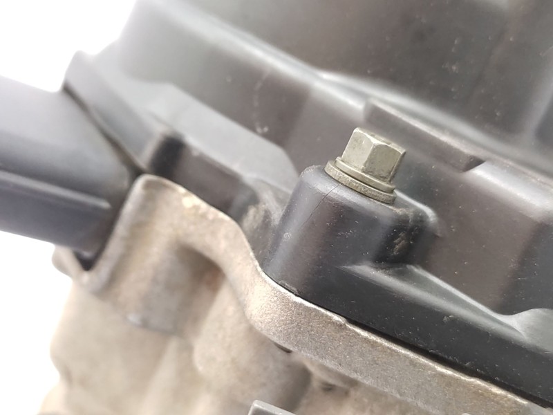 Recambio de delco para nissan primera hatchback (p11) 1.6 16v referencia OEM IAM   
