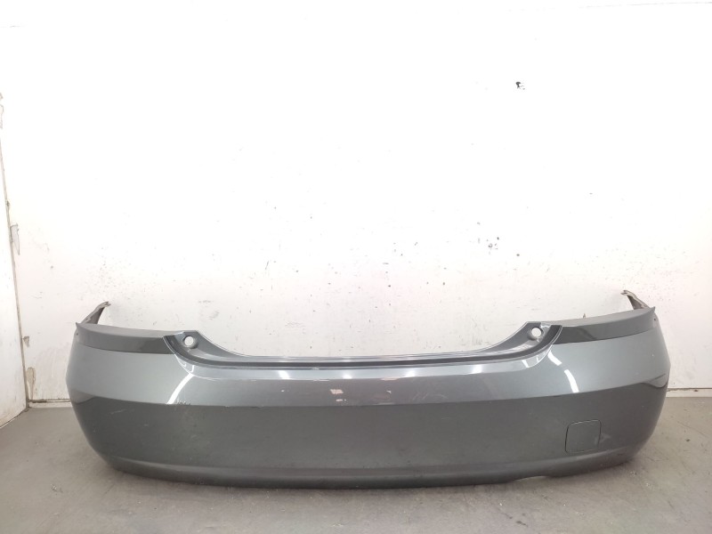 Recambio de paragolpes trasero para nissan almera ii (n16) 1.5 referencia OEM IAM  85022BN700 