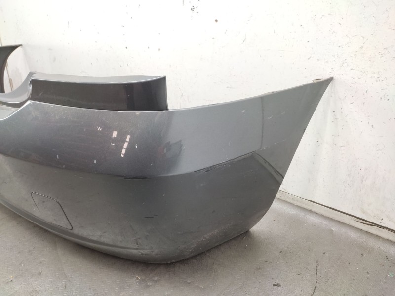 Recambio de paragolpes trasero para nissan almera ii (n16) 1.5 referencia OEM IAM  85022BN700 