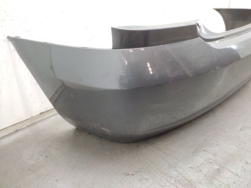 Recambio de paragolpes trasero para nissan almera ii (n16) 1.5 referencia OEM IAM  85022BN700 
