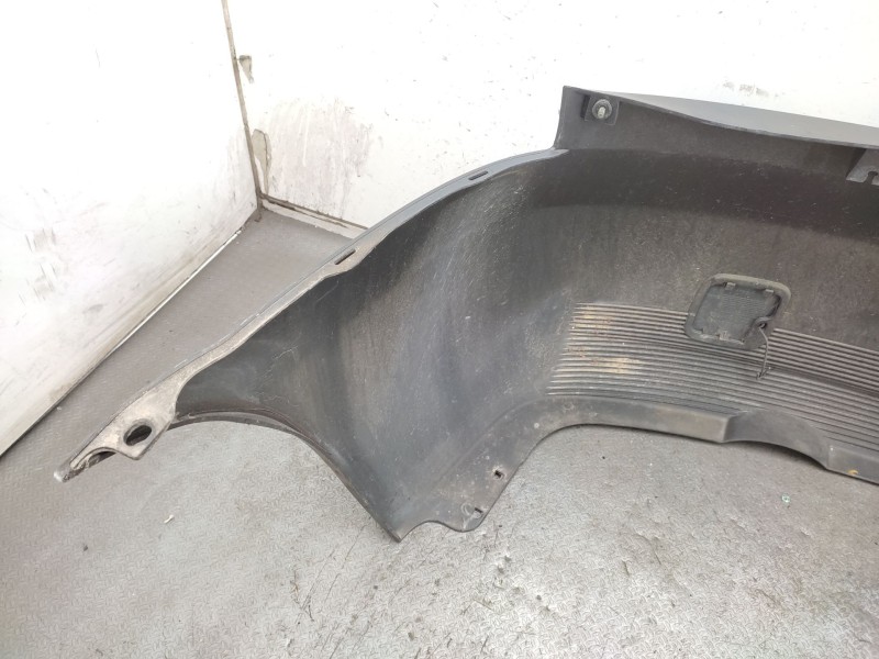 Recambio de paragolpes trasero para nissan almera ii (n16) 1.5 referencia OEM IAM  85022BN700 