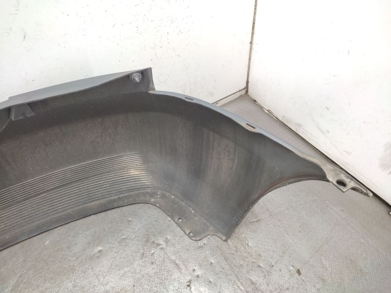 Recambio de paragolpes trasero para nissan almera ii (n16) 1.5 referencia OEM IAM  85022BN700 