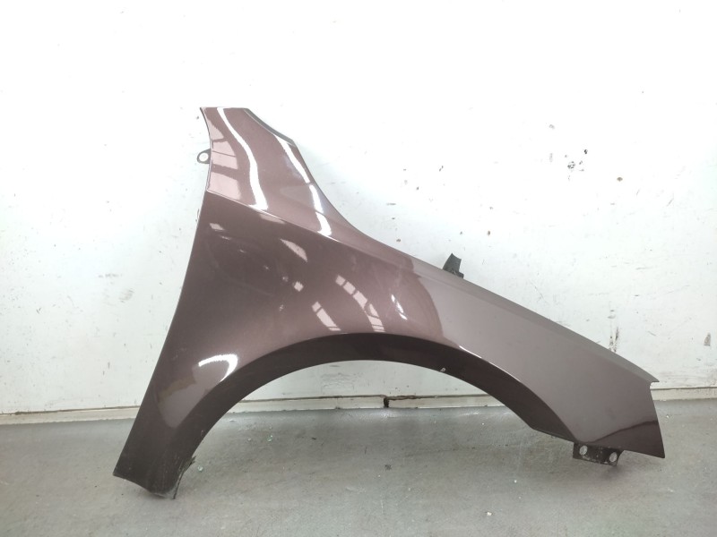 Recambio de aleta delantera derecha para skoda octavia iii (5e3, nl3, nr3) 1.6 tdi referencia OEM IAM  5E0821106A 