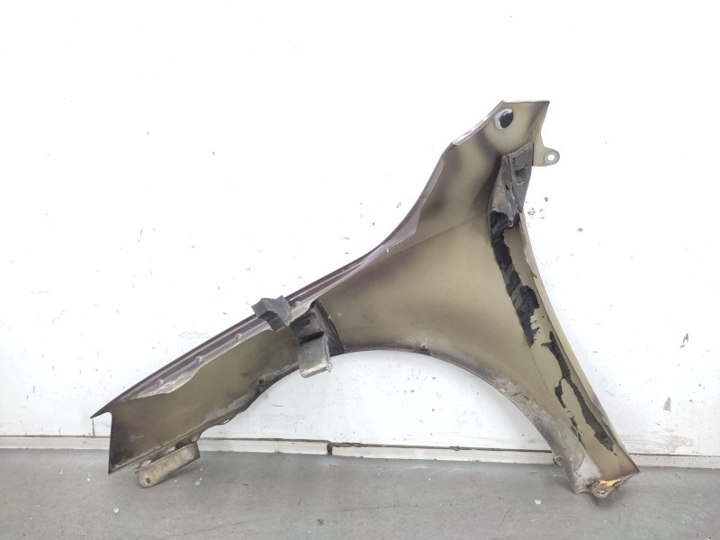 Recambio de aleta delantera derecha para skoda octavia iii (5e3, nl3, nr3) 1.6 tdi referencia OEM IAM  5E0821106A 