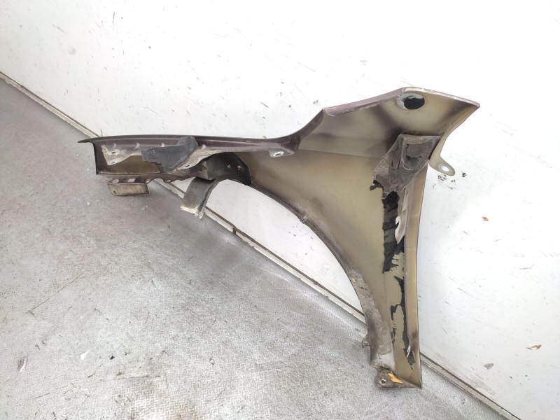Recambio de aleta delantera derecha para skoda octavia iii (5e3, nl3, nr3) 1.6 tdi referencia OEM IAM  5E0821106A 