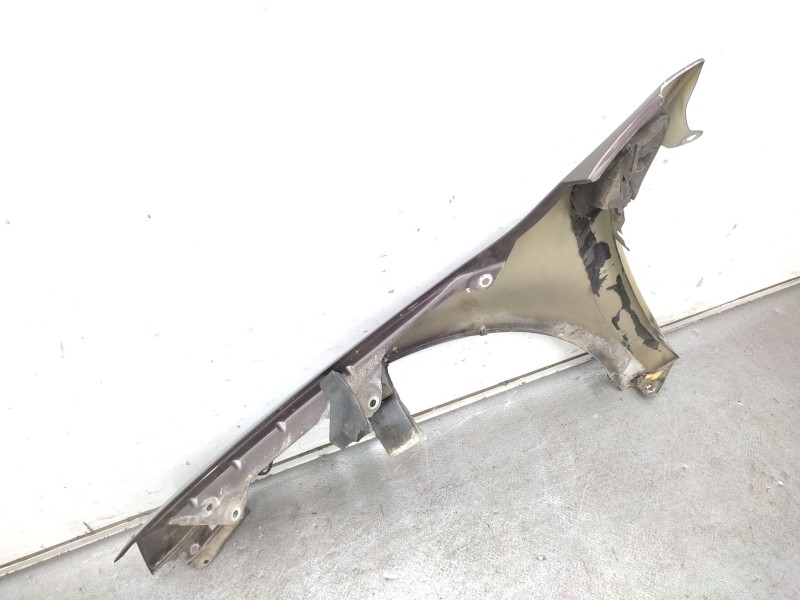 Recambio de aleta delantera derecha para skoda octavia iii (5e3, nl3, nr3) 1.6 tdi referencia OEM IAM  5E0821106A 