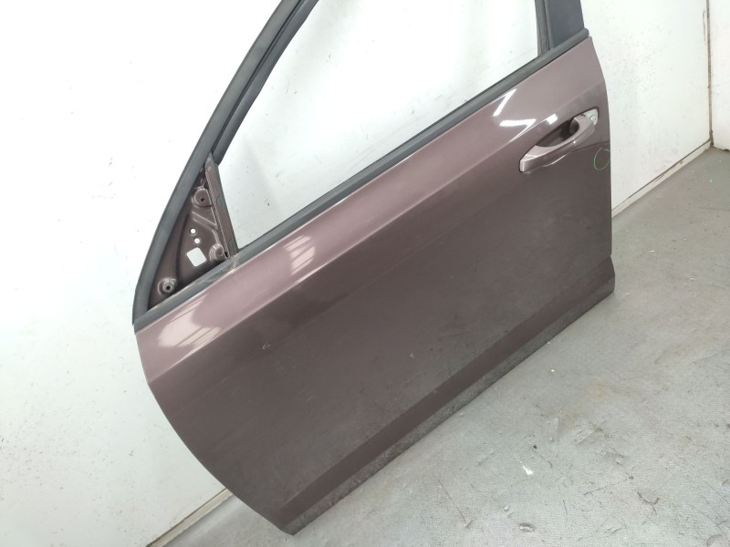 Recambio de puerta delantera izquierda para skoda octavia iii (5e3, nl3, nr3) 1.6 tdi referencia OEM IAM  5E0831051 