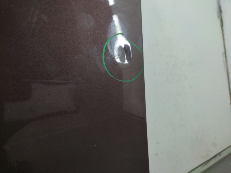 Recambio de puerta delantera izquierda para skoda octavia iii (5e3, nl3, nr3) 1.6 tdi referencia OEM IAM  5E0831051 