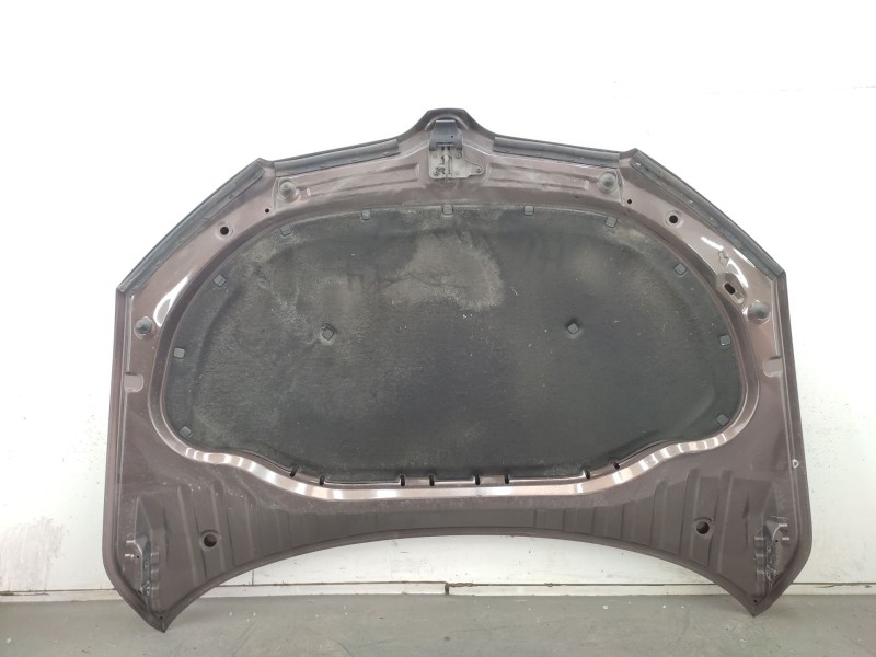 Capot 5e0823031  - Skoda Octavia Iii (5e3, Nl3, Nr3) 1.6 Tdi 7