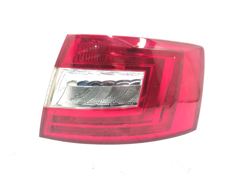 Recambio de piloto trasero derecho para skoda octavia iii (5e3, nl3, nr3) 1.6 tdi referencia OEM IAM  5E5941112 