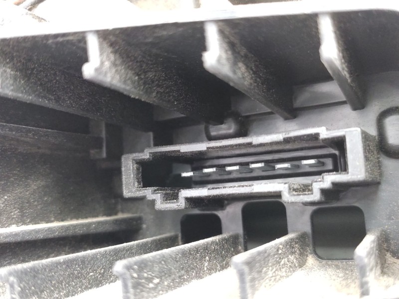 Recambio de piloto trasero derecho para skoda octavia iii (5e3, nl3, nr3) 1.6 tdi referencia OEM IAM  5E5941112 