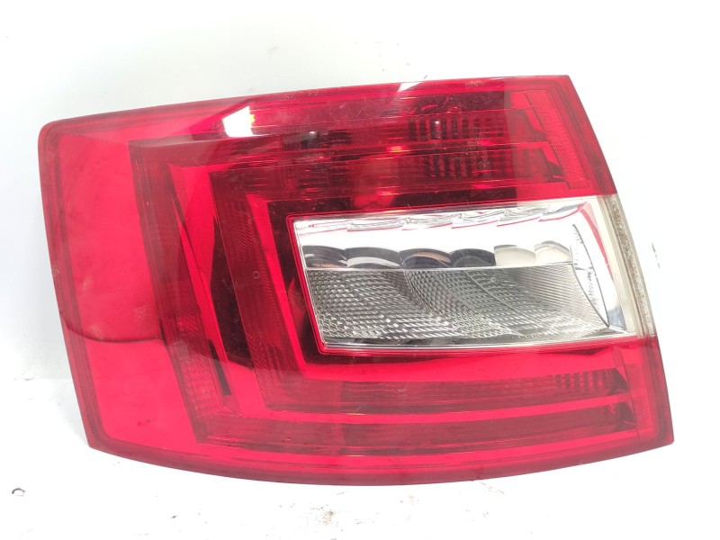 Recambio de piloto trasero izquierdo para skoda octavia iii (5e3, nl3, nr3) 1.6 tdi referencia OEM IAM  5E5945111 