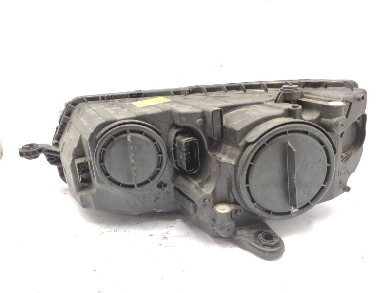 Recambio de faro derecho para skoda octavia iii (5e3, nl3, nr3) 1.6 tdi referencia OEM IAM  5E1941018 