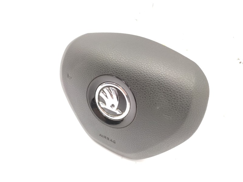 Recambio de airbag delantero izquierdo para skoda octavia iii (5e3, nl3, nr3) 1.6 tdi referencia OEM IAM  5E0880201B 