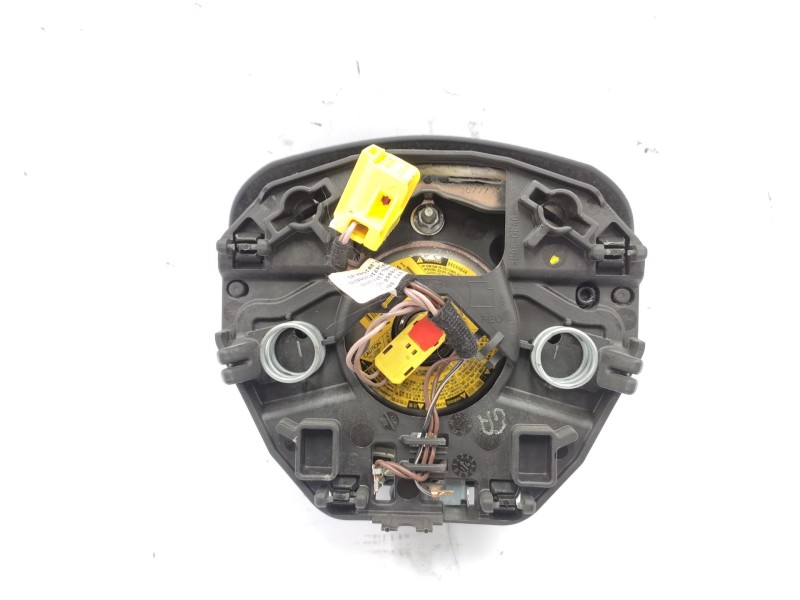 Recambio de airbag delantero izquierdo para skoda octavia iii (5e3, nl3, nr3) 1.6 tdi referencia OEM IAM  5E0880201B 