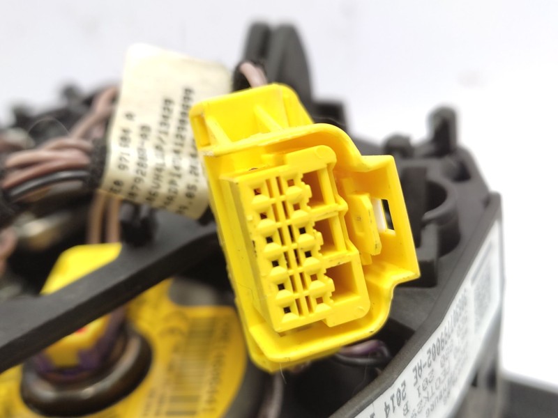 Recambio de airbag delantero izquierdo para skoda octavia iii (5e3, nl3, nr3) 1.6 tdi referencia OEM IAM  5E0880201B 