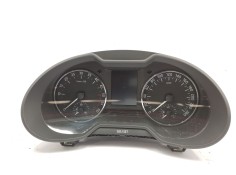 Recambio de cuadro instrumentos para skoda octavia iii (5e3, nl3, nr3) 1.6 tdi referencia OEM IAM  5E0920741 