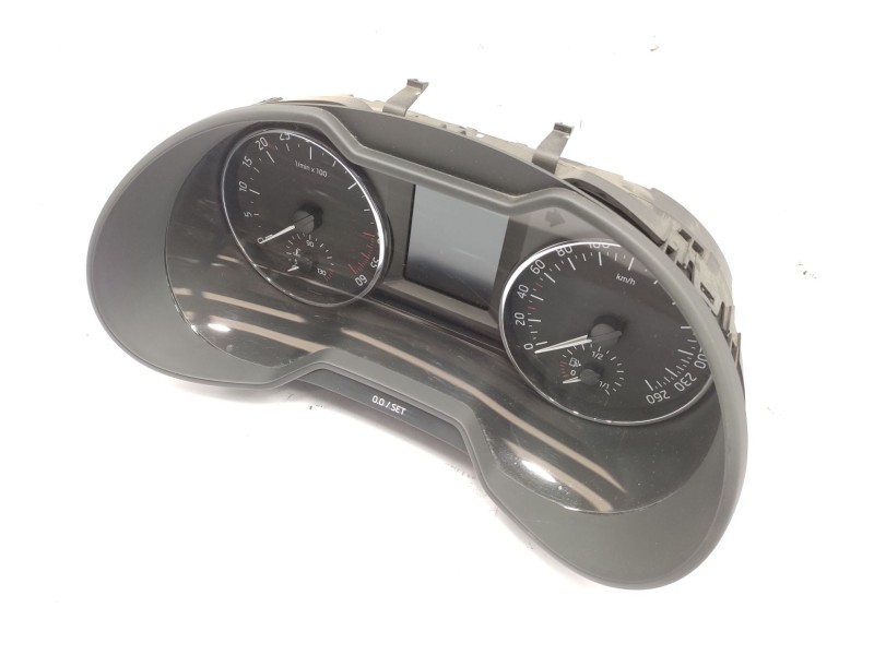 Cuadro Instrumentos 5e0920741  - Skoda Octavia Iii (5e3, Nl3, Nr3) 1.6 Tdi 2