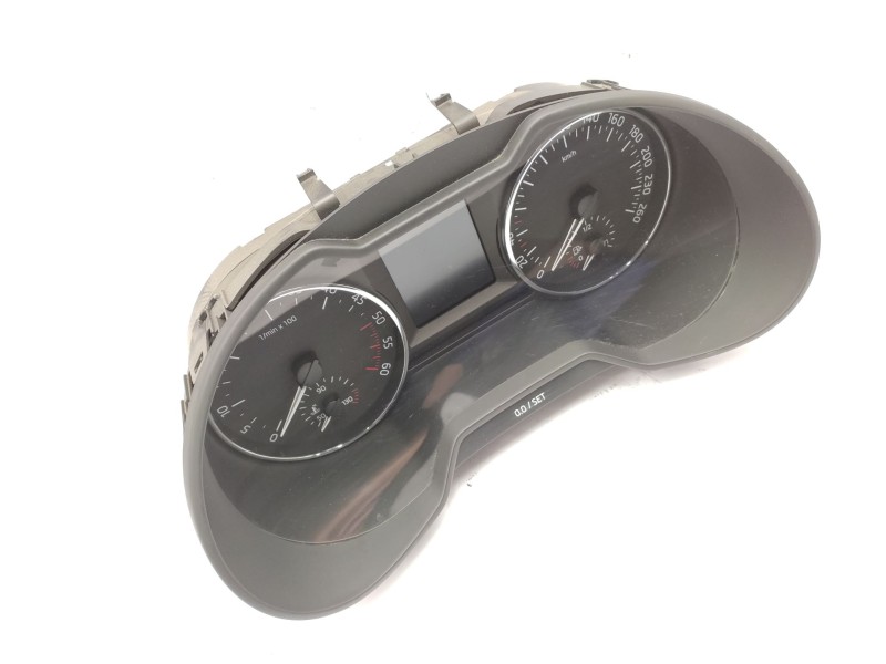 Cuadro Instrumentos 5e0920741  - Skoda Octavia Iii (5e3, Nl3, Nr3) 1.6 Tdi 3