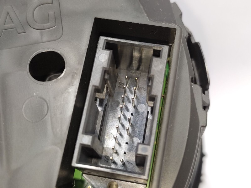 Cuadro Instrumentos 5e0920741  - Skoda Octavia Iii (5e3, Nl3, Nr3) 1.6 Tdi 6