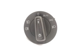 Recambio de mando luces para skoda octavia iii (5e3, nl3, nr3) 1.6 tdi referencia OEM IAM   