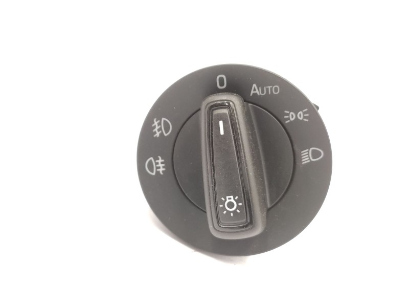 Recambio de mando luces para skoda octavia iii (5e3, nl3, nr3) 1.6 tdi referencia OEM IAM   