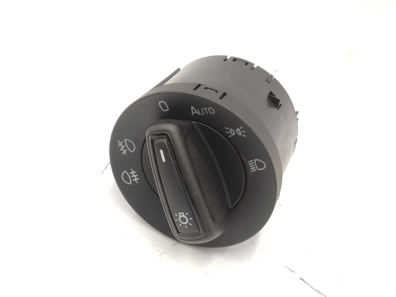 Mando Luces 5e0941431d  - Skoda Octavia Iii (5e3, Nl3, Nr3) 1.6 Tdi 2