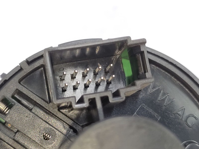 Mando Luces 5e0941431d  - Skoda Octavia Iii (5e3, Nl3, Nr3) 1.6 Tdi 5