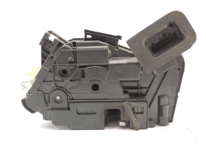 Recambio de cerradura puerta delantera derecha para skoda octavia iii (5e3, nl3, nr3) 1.6 tdi referencia OEM IAM  5E1837016A 